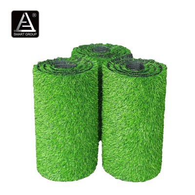 Erba in erba artificiale