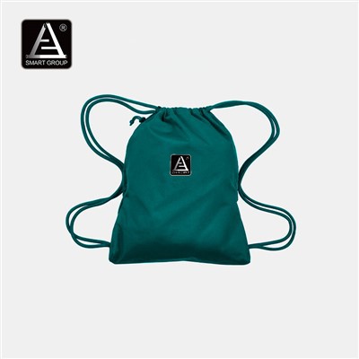 Borsa con coulisse per club