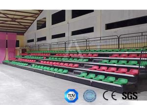 sistema di seduta retrattile